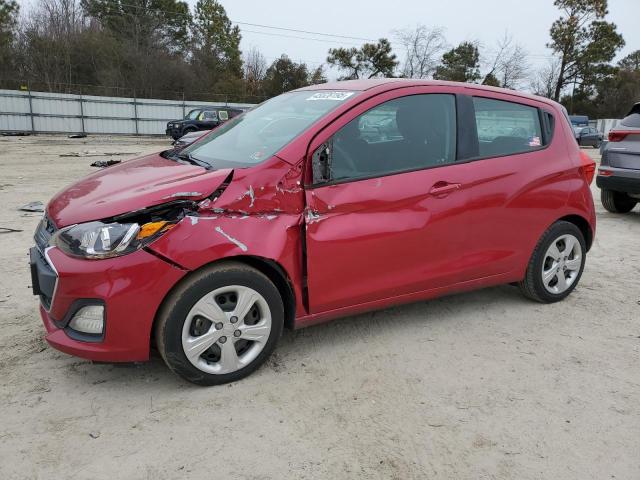 2020 Chevrolet Spark Ls