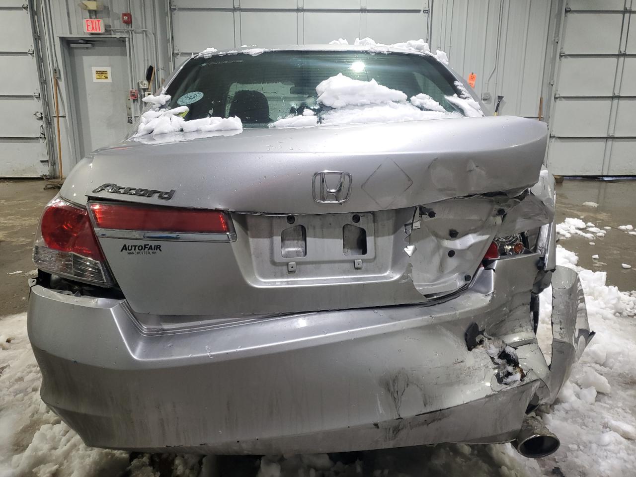 2012 Honda Accord - Image 6