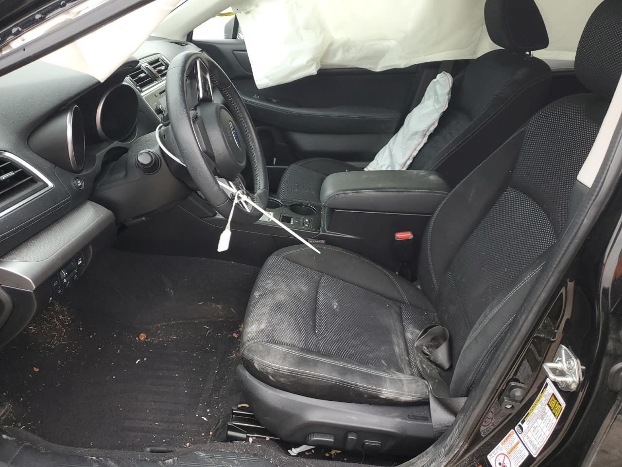 2019 Subaru Outback - Image 7