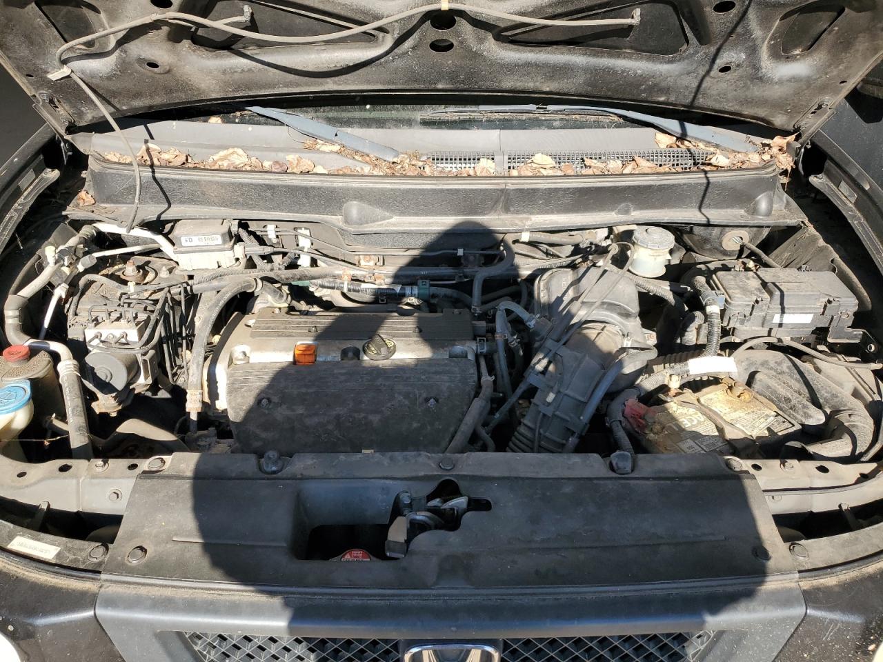 2006 Honda Element - Image 11