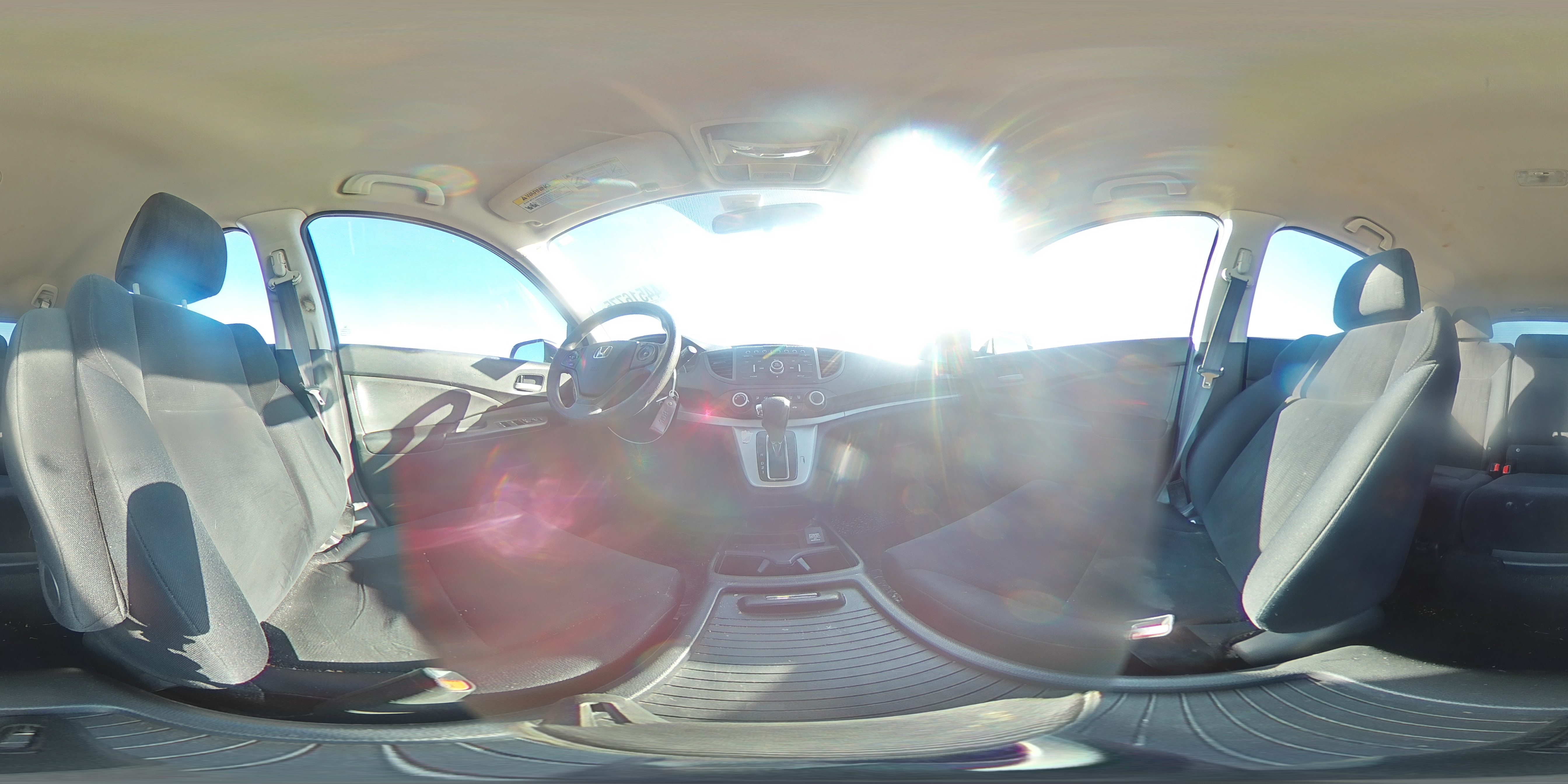 2014 Honda CR-V - Image 13