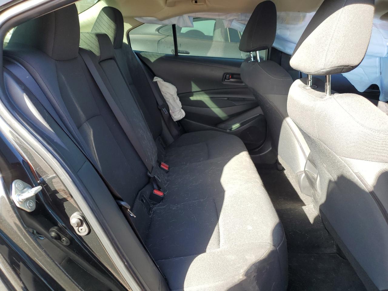 2022 Toyota Corolla - Image 10