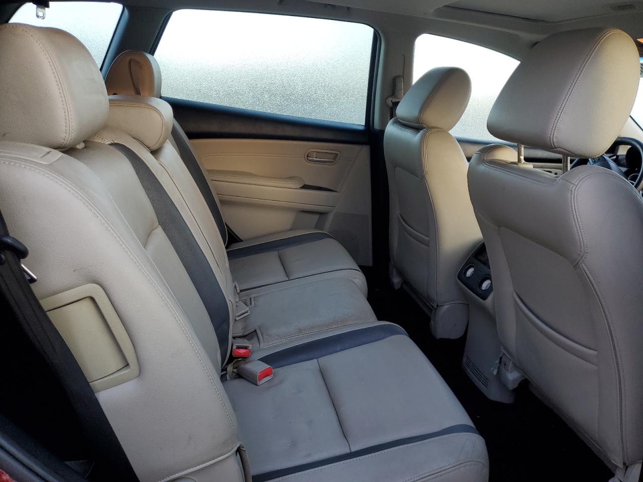 2008 Mazda CX-9 - Image 11