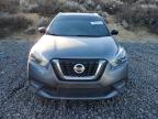 2018 Nissan Kicks S de vânzare în Reno, NV - Minor Dent/Scratches