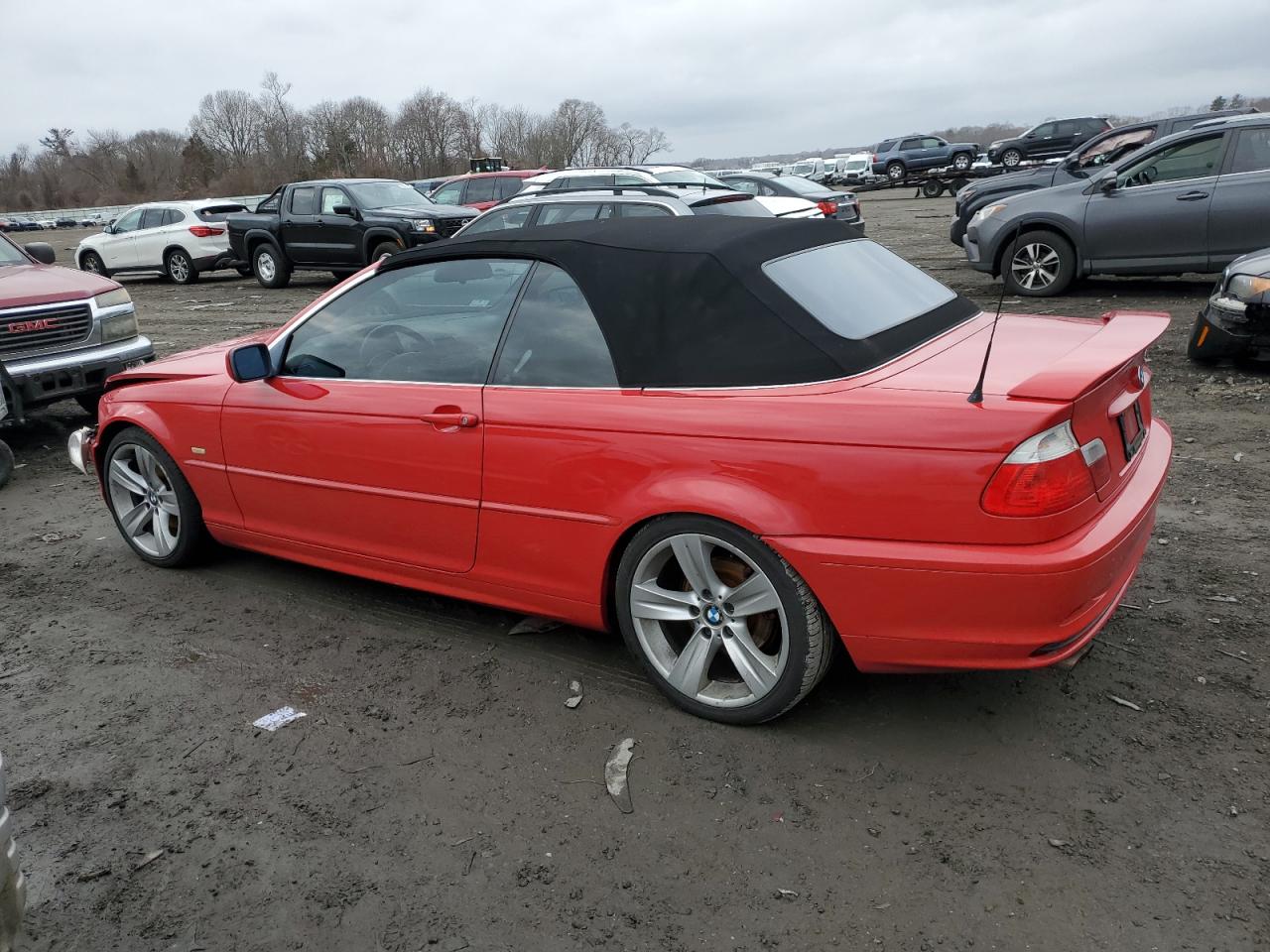 2002 BMW 3er - Image 2