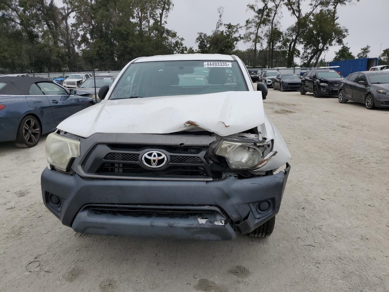 2013 Toyota Tacoma - Image 5