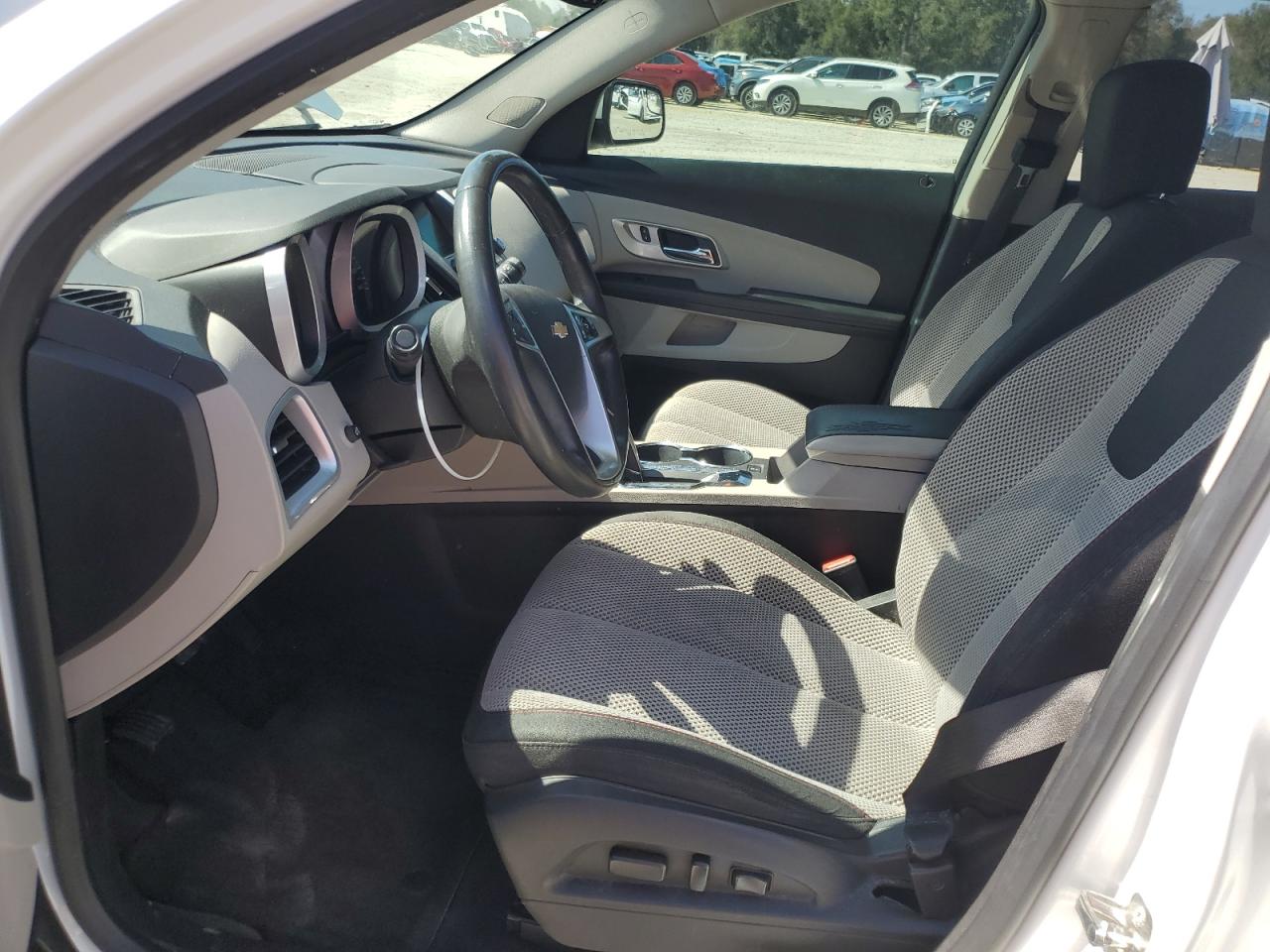 2012 Chevrolet Equinox - Image 7