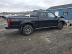 2004 Nissan Frontier Crew Cab Xe V6 на продаже в Assonet, MA - Front End