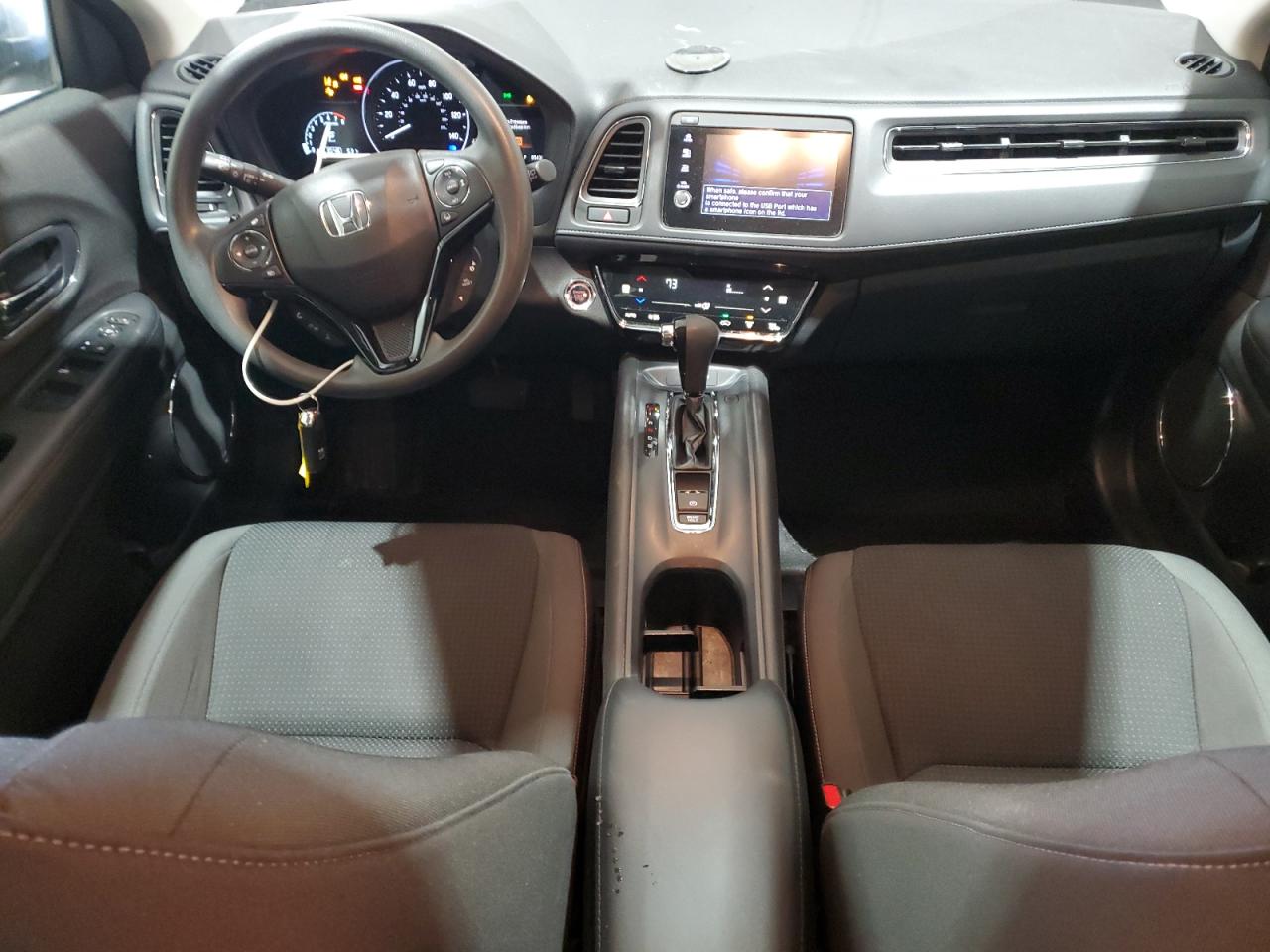 2021 Honda HR-V - Image 8