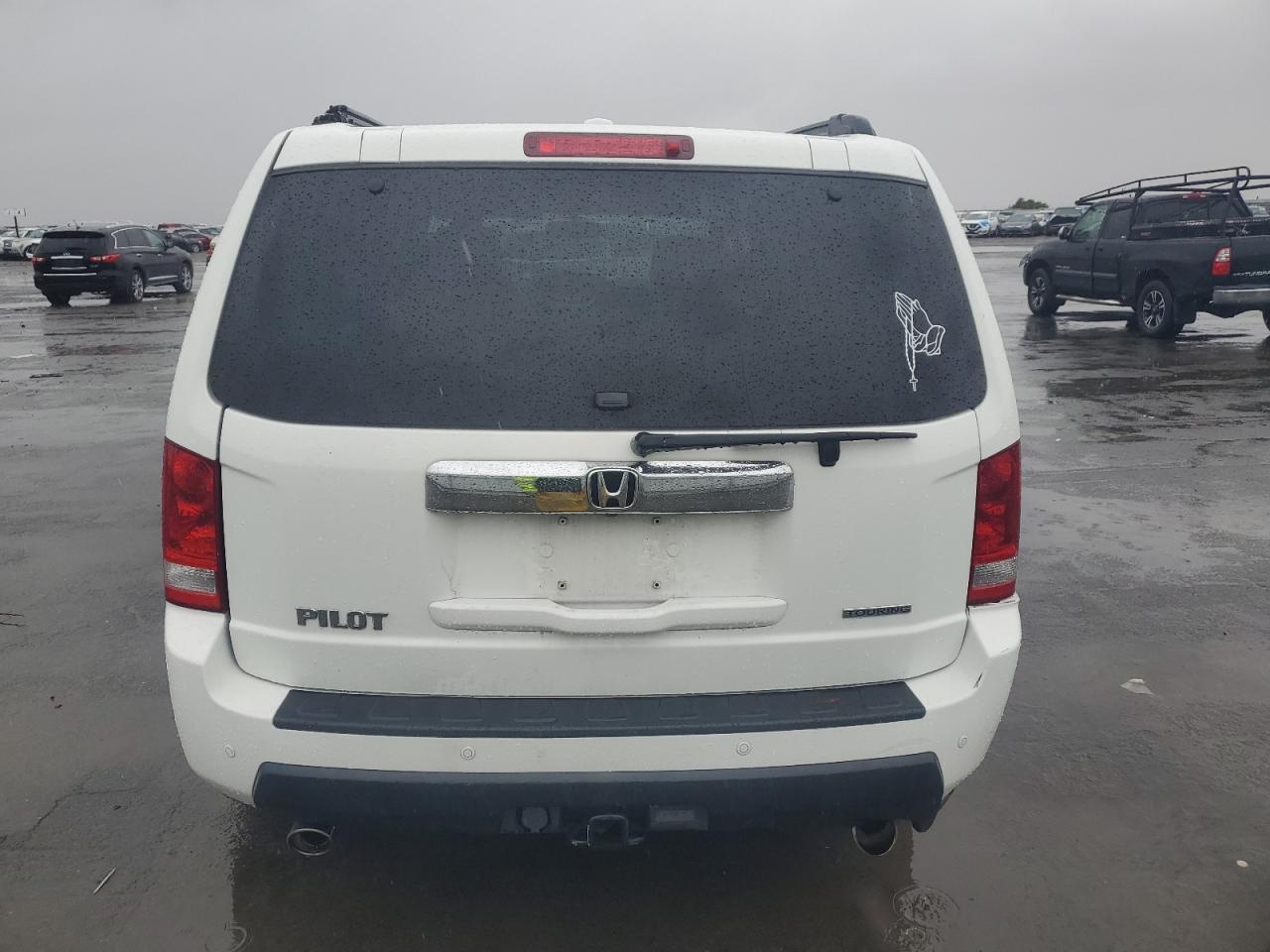 2010 Honda Pilot - Image 6