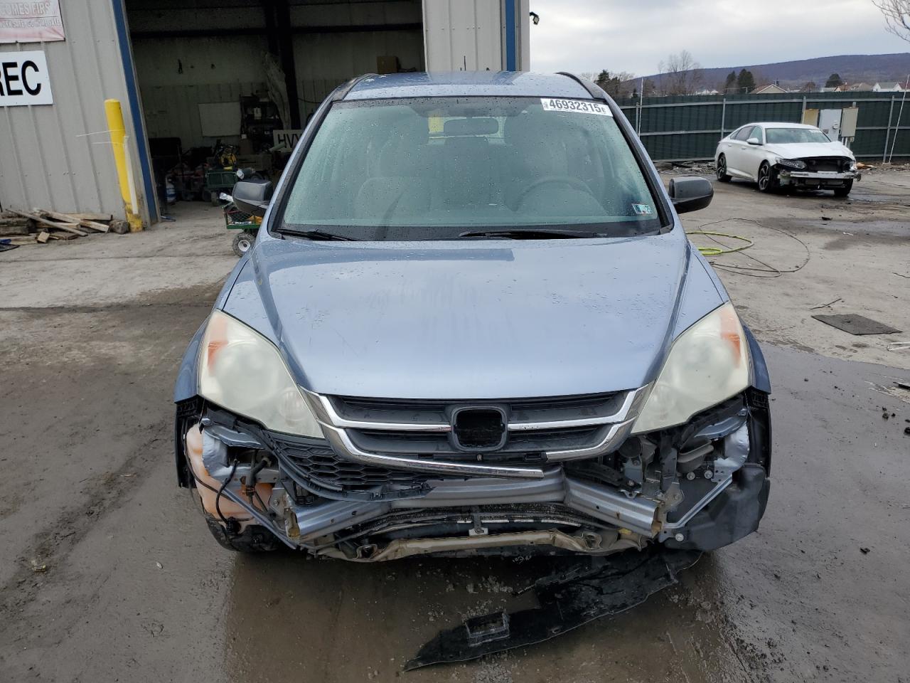 2011 Honda CR-V - Image 5