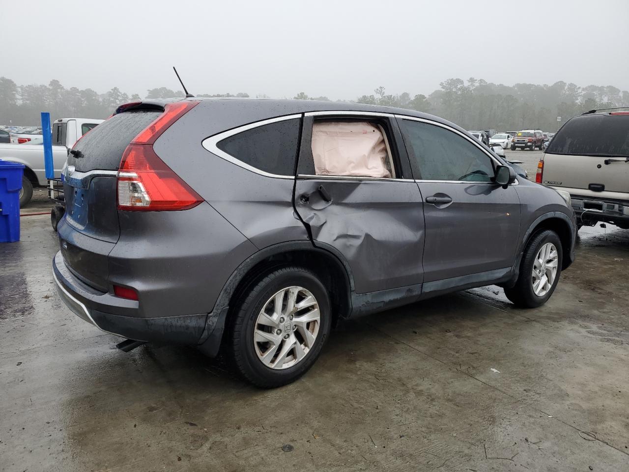 2016 Honda CR-V - Image 3