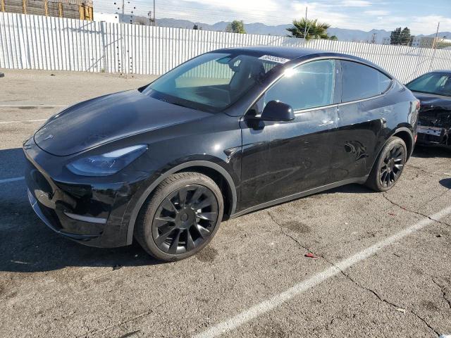 TESLA MODEL Y – zdjęcie z aukcji, lot #86433524