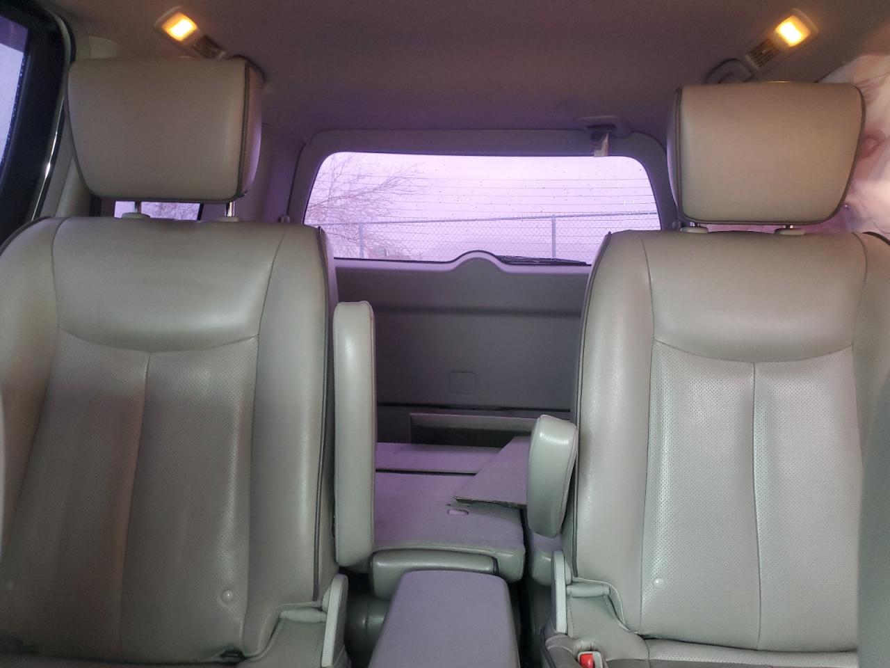 2014 Nissan Quest - Image 10