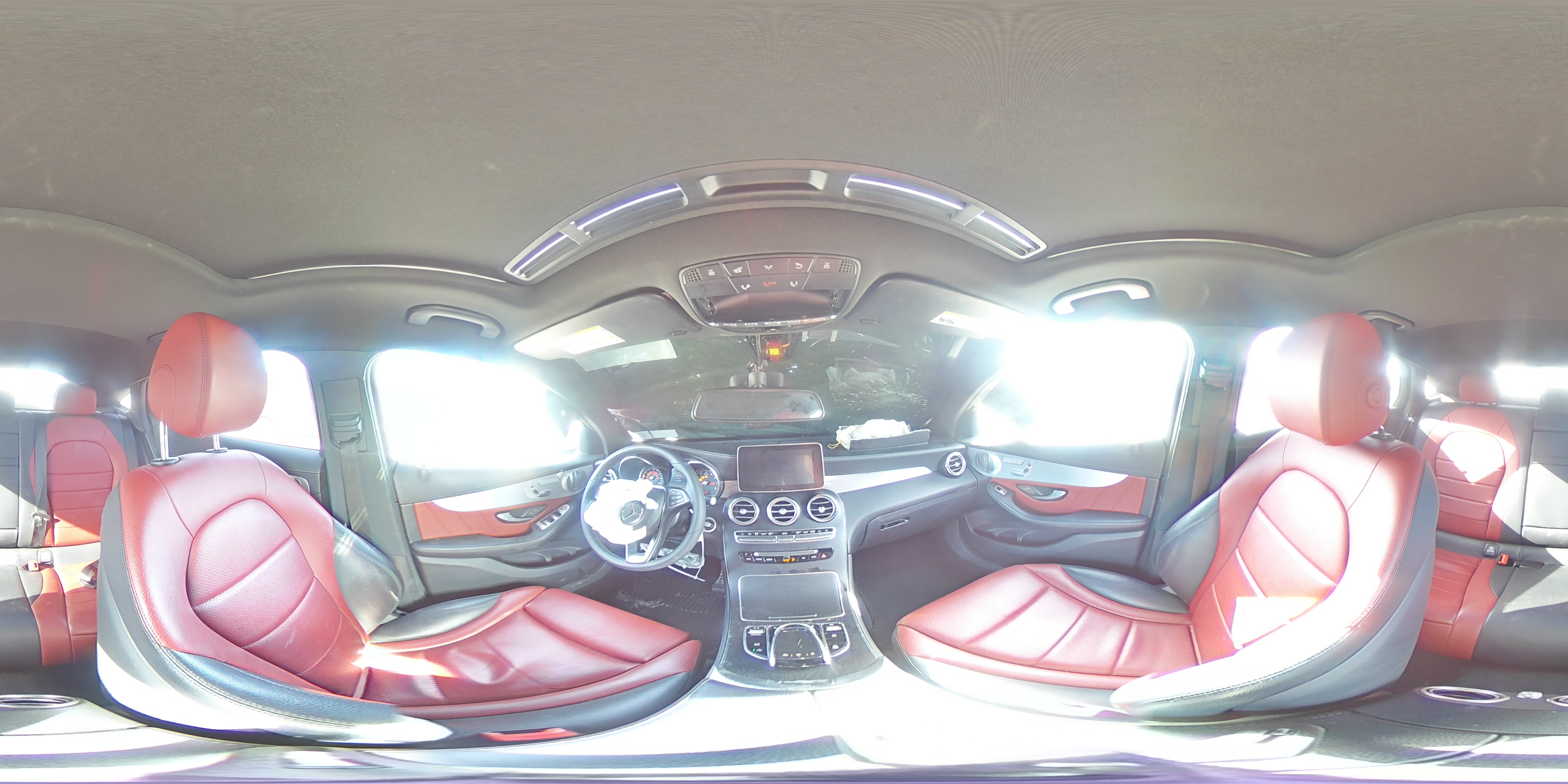 2019 Mercedes-Benz GLC - Image 13
