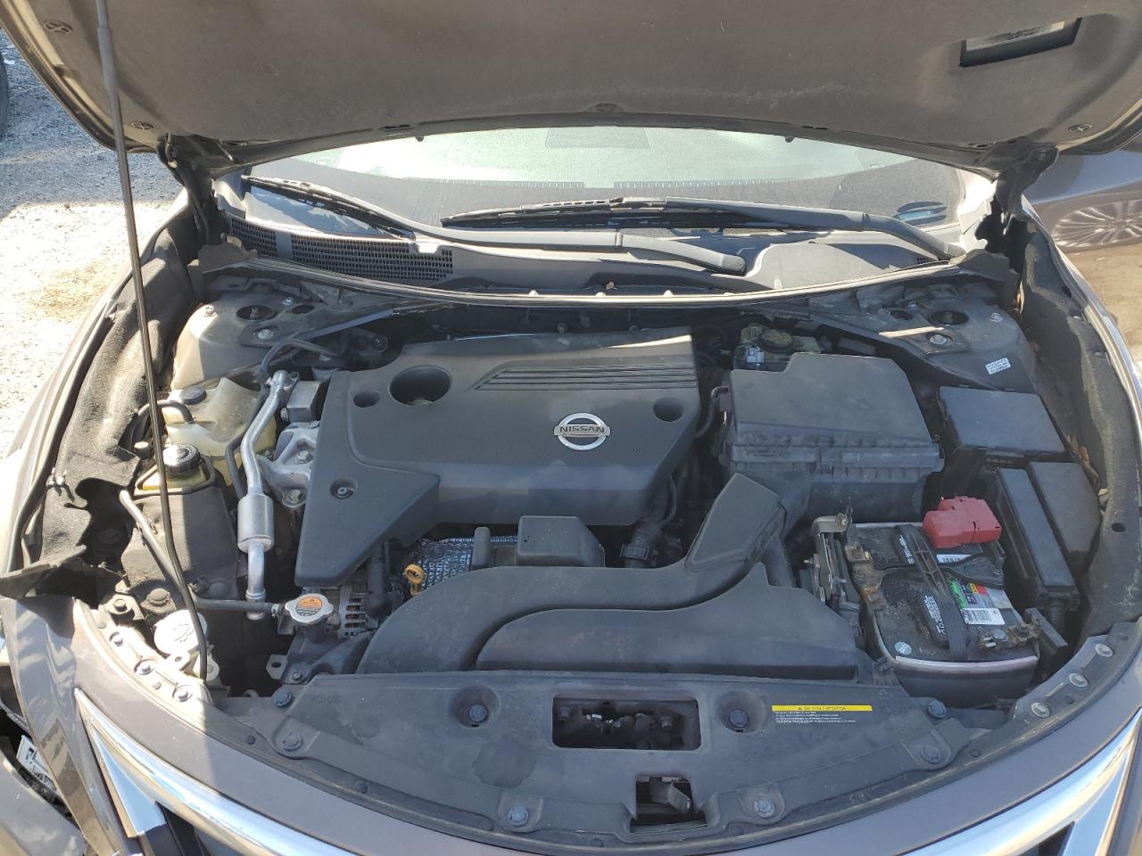 2014 Nissan Altima - Image 11