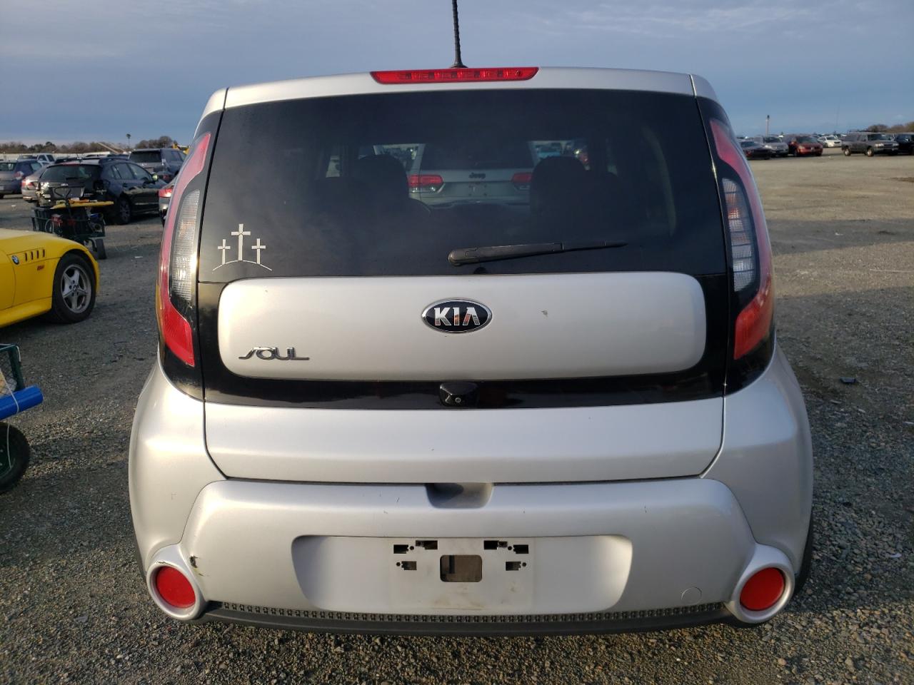2016 Kia Soul - Image 6