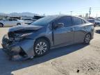 2020 Toyota Prius Prime Le for Sale in Sun Valley, CA - Front End