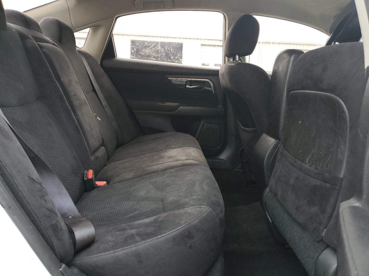 2014 Nissan Altima - Image 10