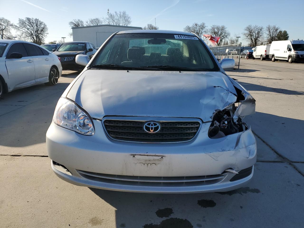 2006 Toyota Corolla - Image 5