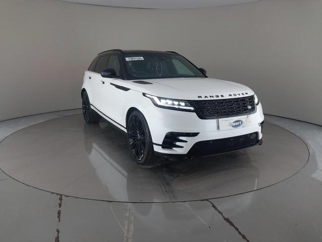 2024 LAND ROVER R-ROVER VE