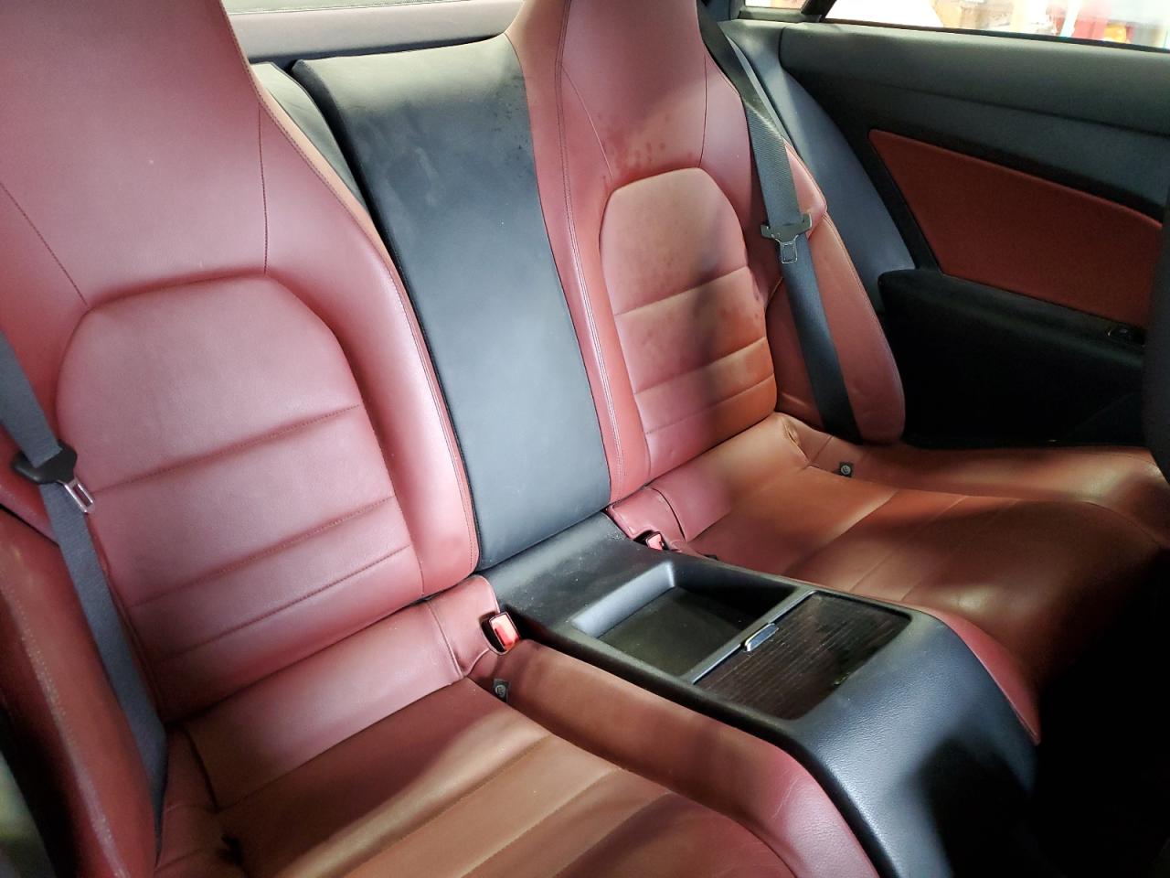2012 Mercedes-Benz E-klasse - Image 10