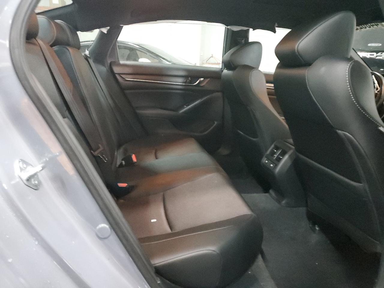 2021 Honda Accord - Image 10