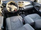 2012 Toyota Rav4  продається в North Billerica, MA - Side