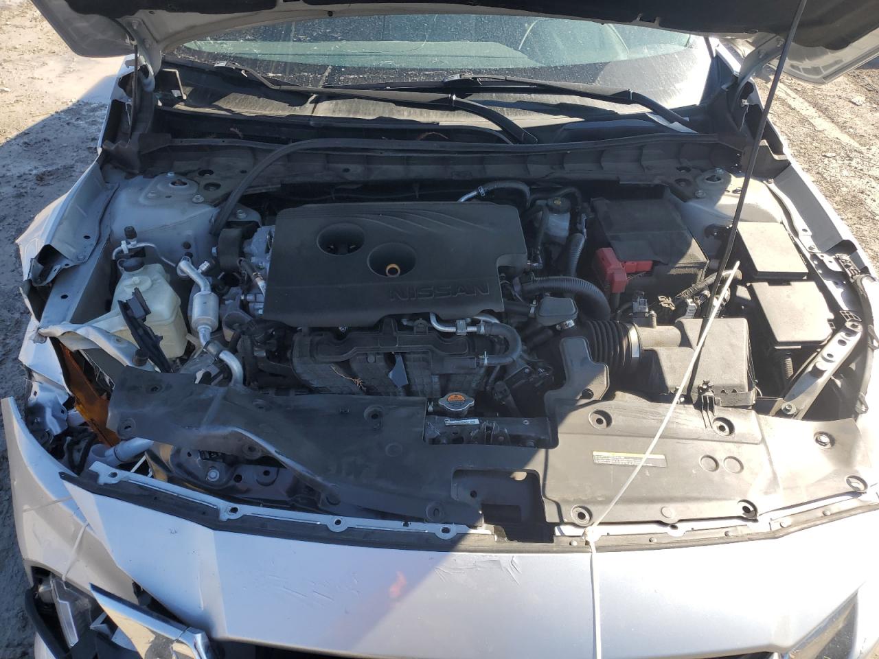 1N4BL4BV7LC254569 NISSAN ALTIMA 2020