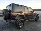 2021 Jeep Wrangler Unlimited Rubicon 4Xe იყიდება Spartanburg-ში, SC - Front End