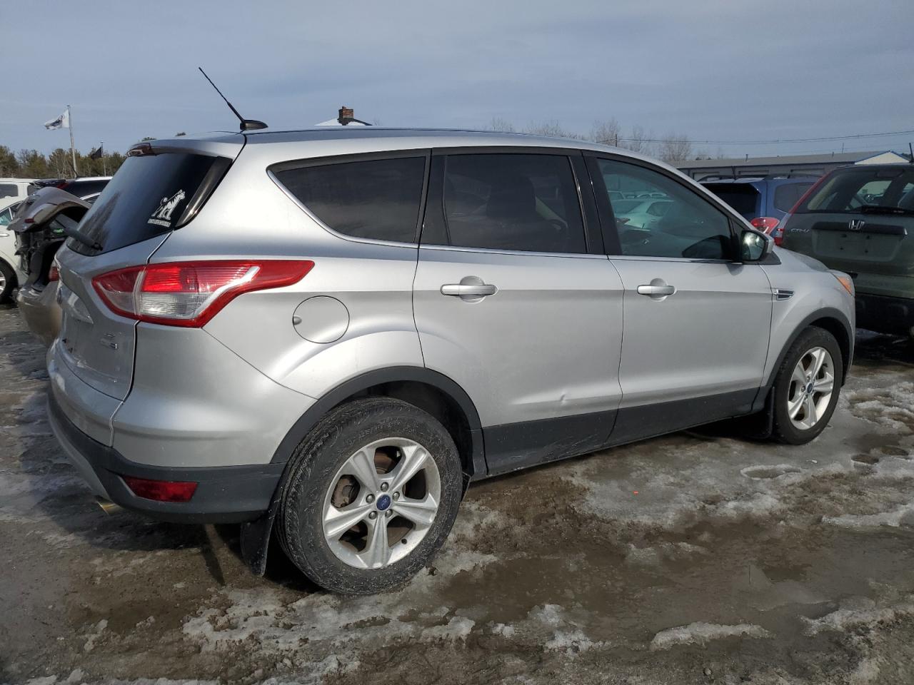 2014 Ford Escape - Image 3
