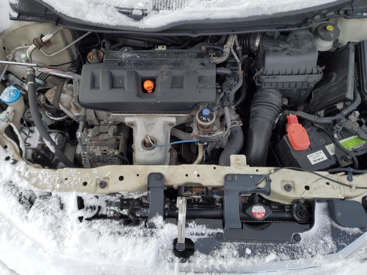 2012 Honda Civic Lx VIN: 2HGFB2F56CH011606 Lot: 44677105