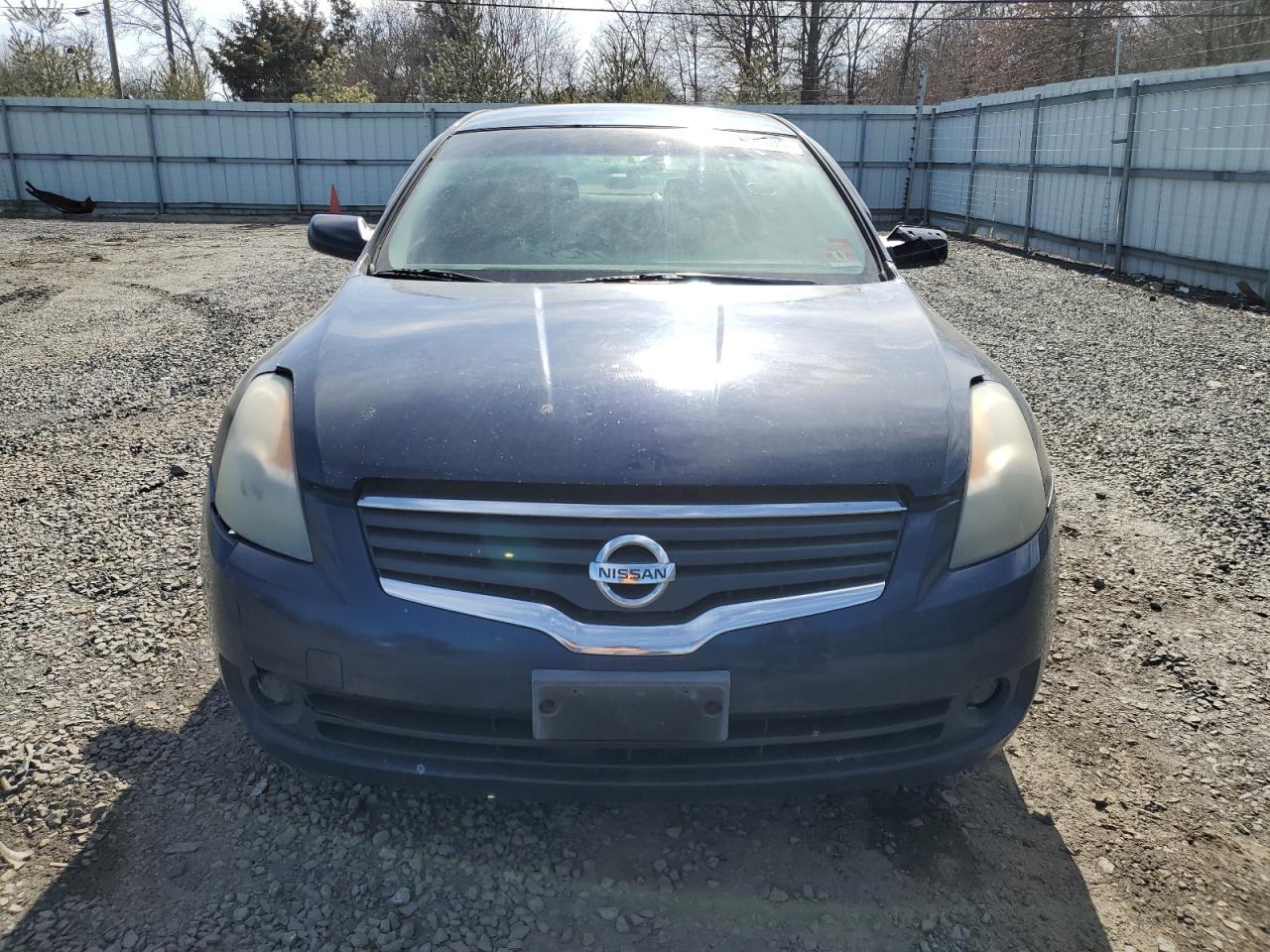 2007 Nissan Altima - Image 5