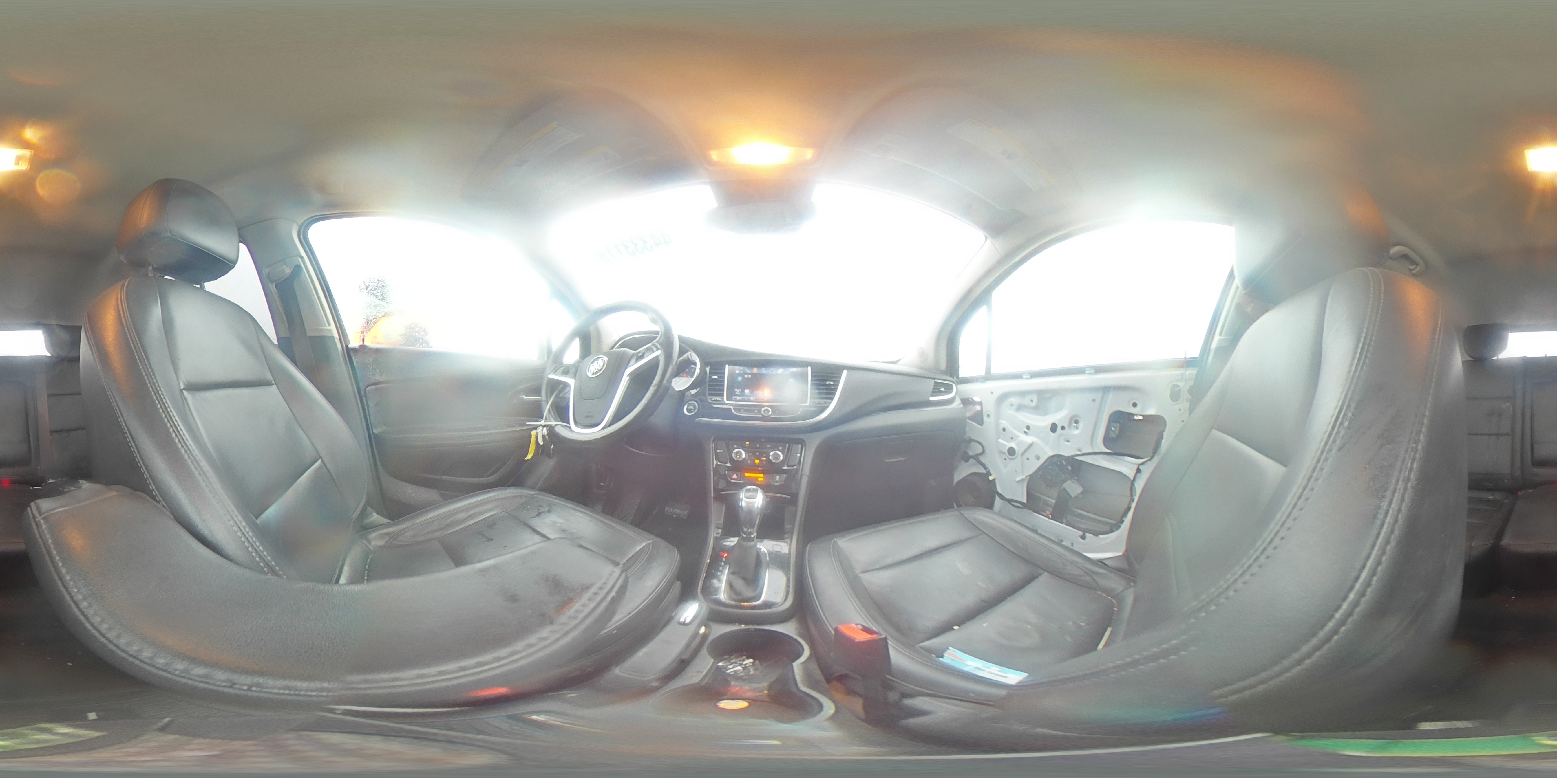 2017 Buick Encore - Image 12
