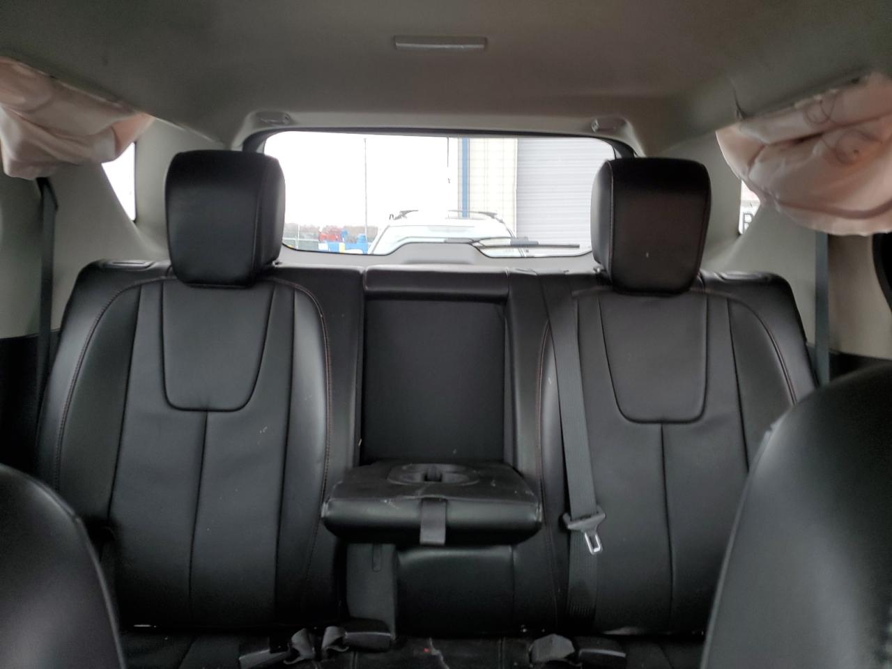 2014 Chevrolet Equinox - Image 10