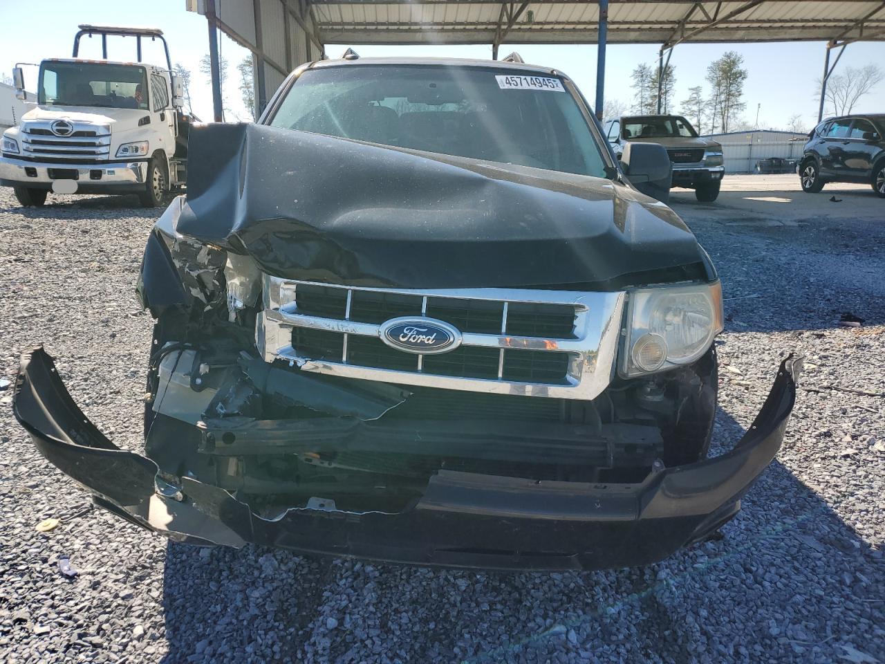 2010 Ford Escape - Image 5