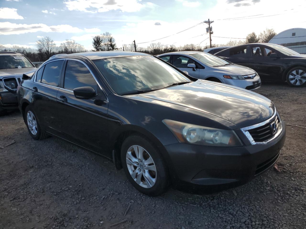 2008 Honda Accord - Image 4