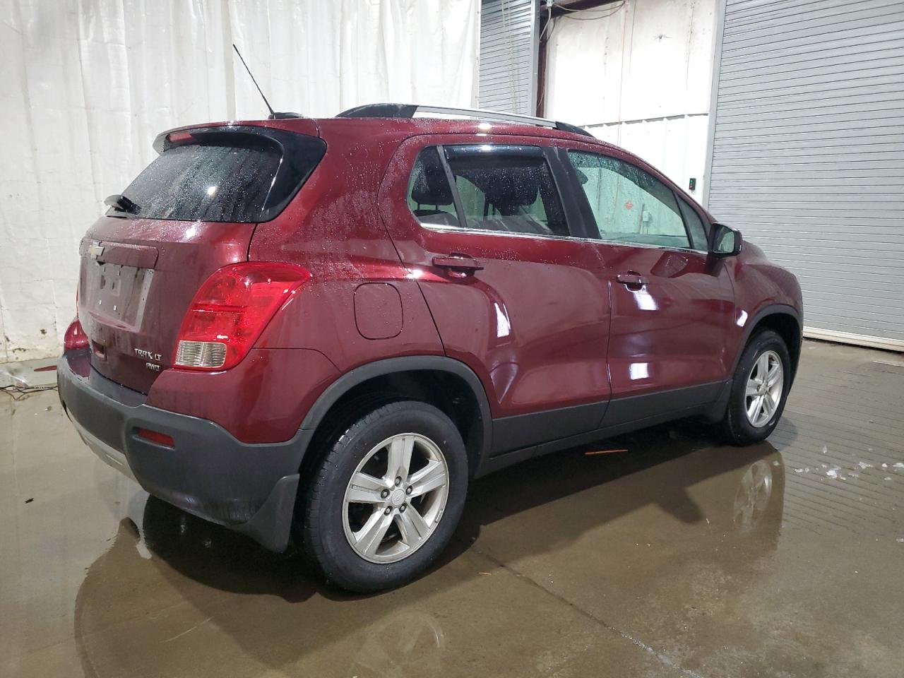 3GNCJPSB9GL241254 CHEVROLET TRAX 2016