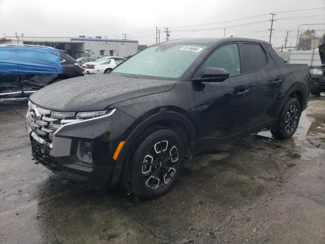 2024 Hyundai Santa Cruz Se