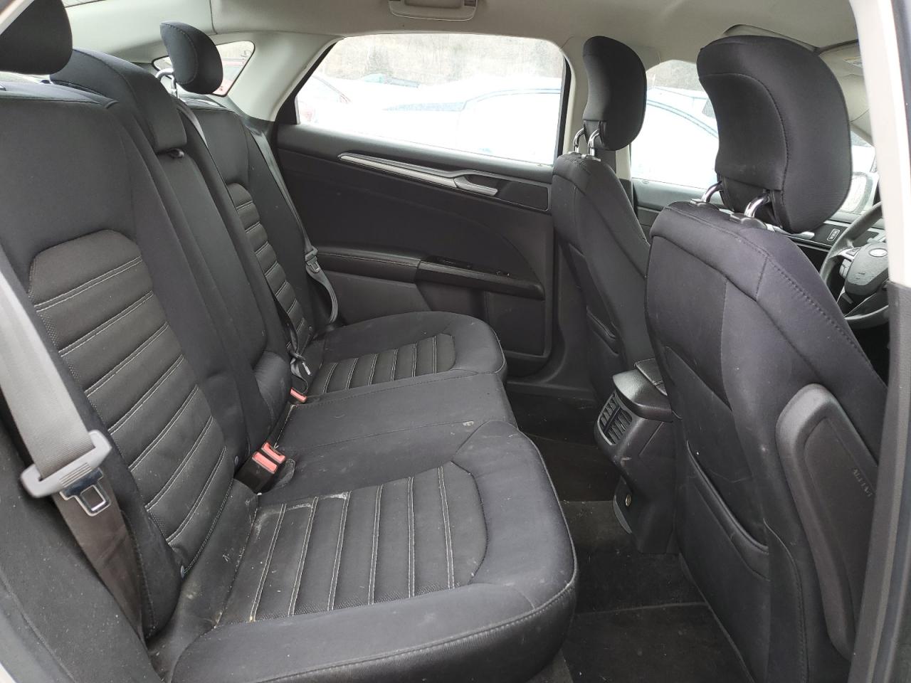 2013 Ford Fusion - Image 10