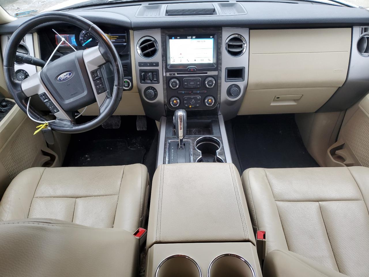 2017 Ford Expedition - Image 8
