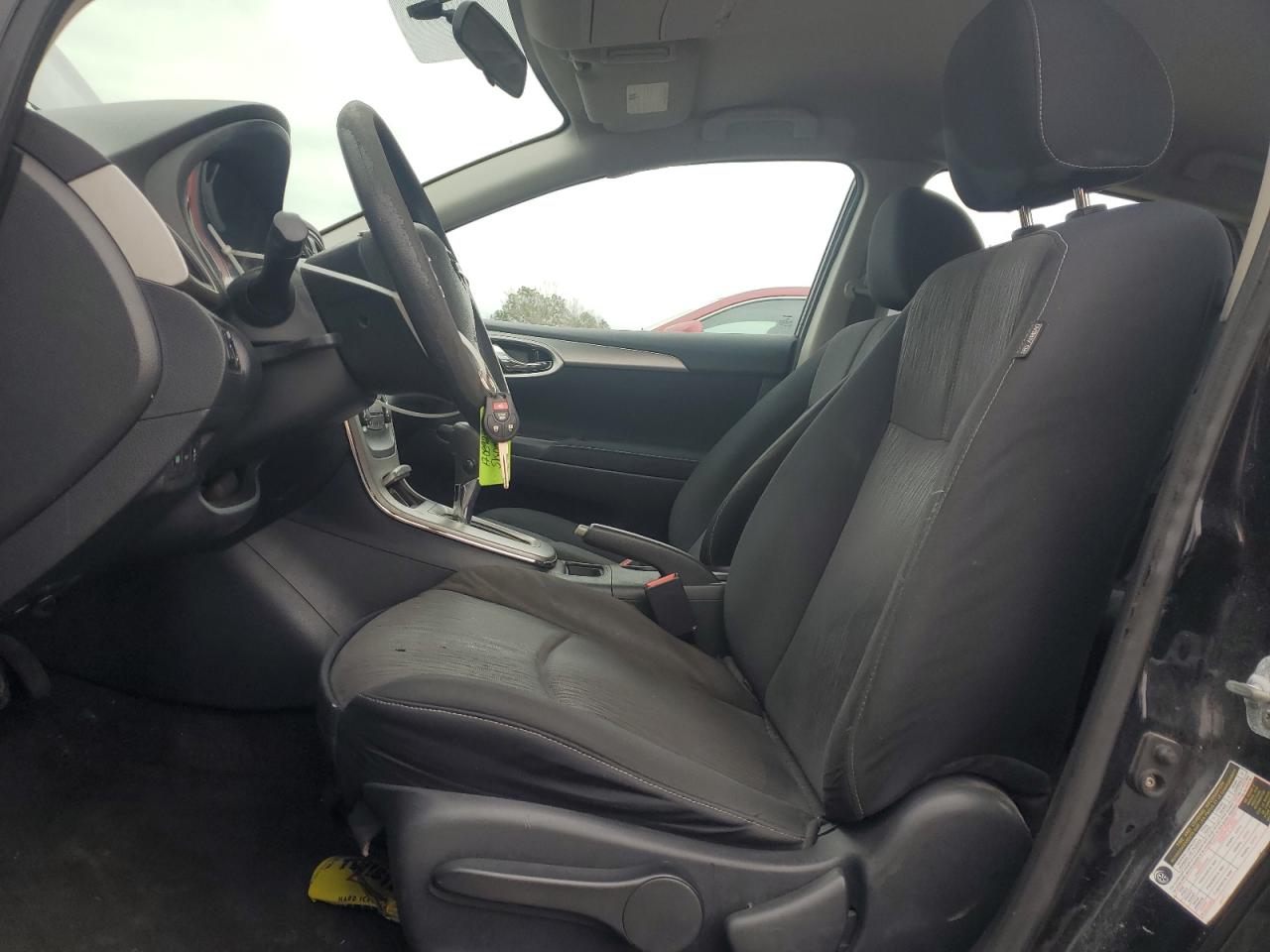 2014 Nissan Sentra - Image 7
