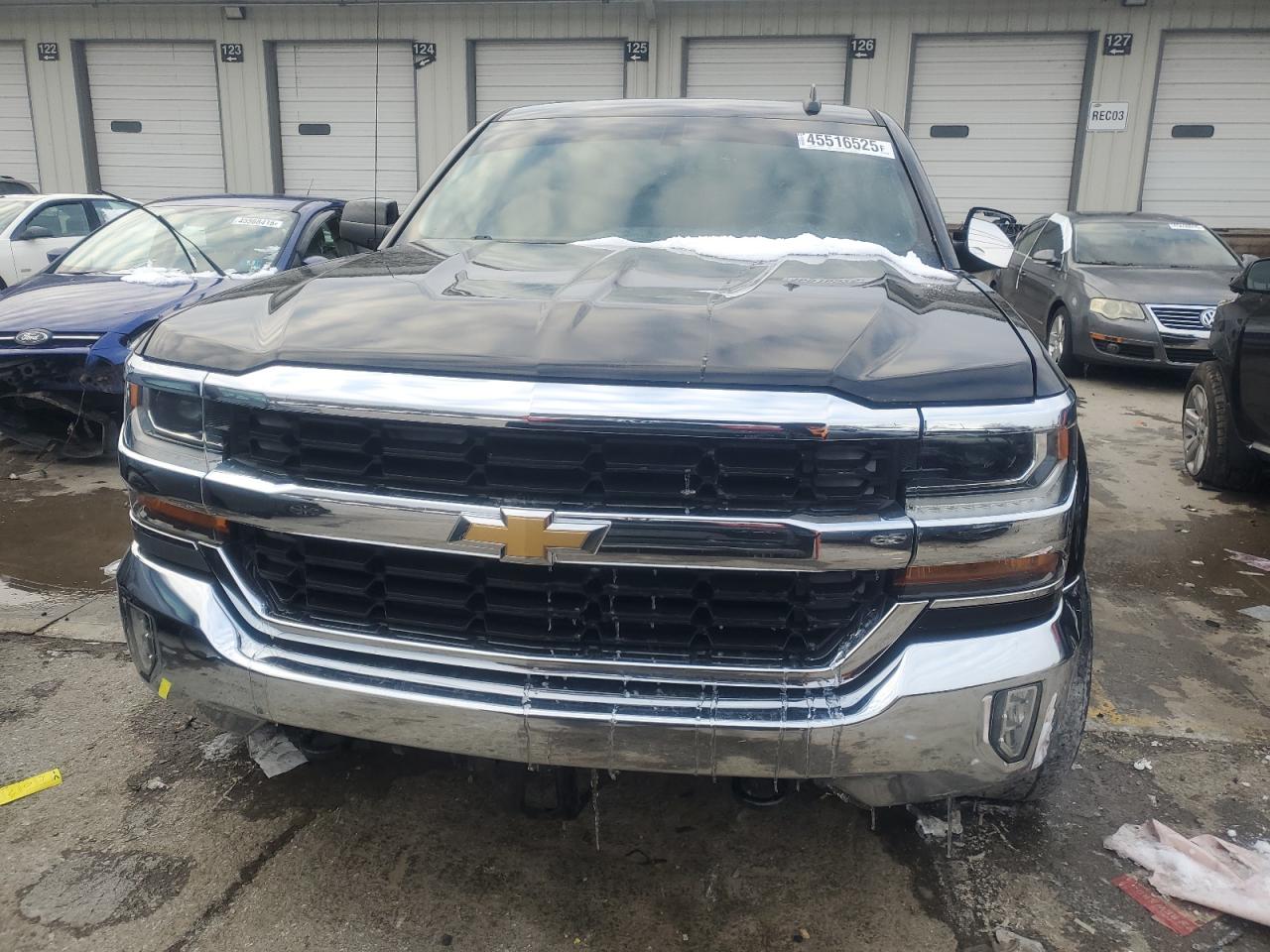 3GCUKREC2GG309610 CHEVROLET ALL Models 2016
