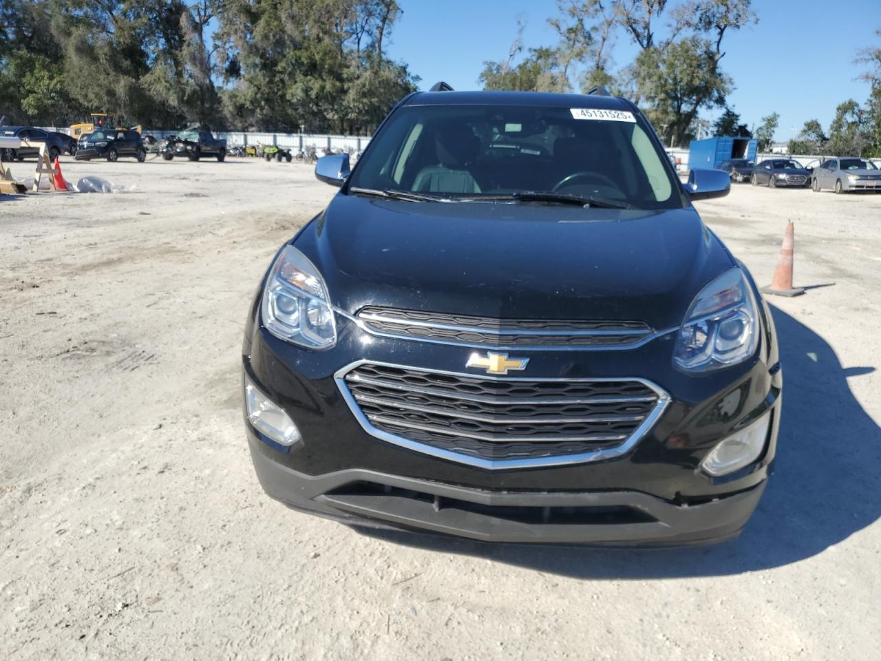 2GNALDEK4G1126252 CHEVROLET EQUINOX 2016