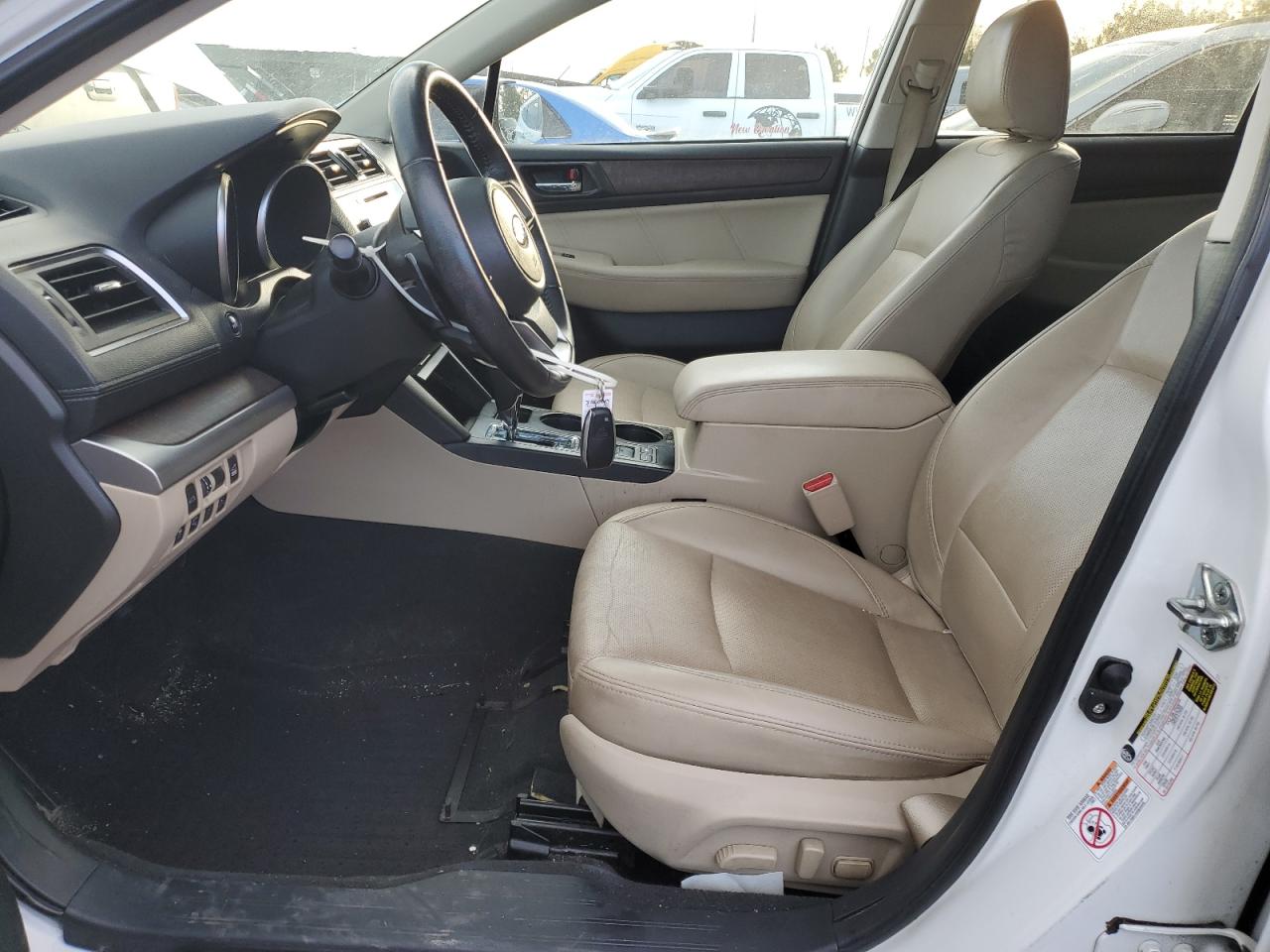 2019 Subaru Outback - Image 7
