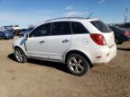 2014 Chevrolet Captiva Lt للبيع في Greenwood، NE - Rear End