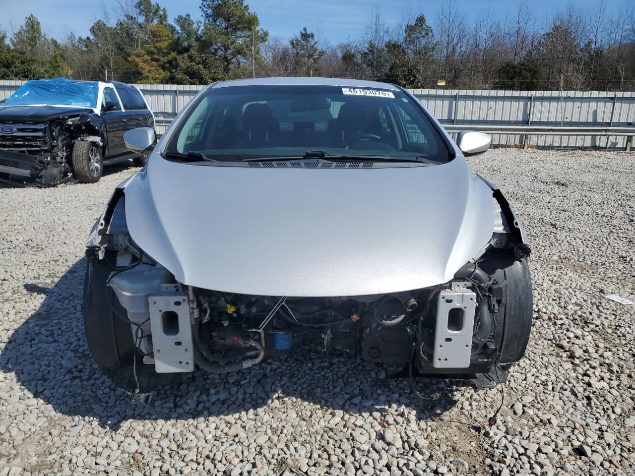 2013 Hyundai Elantra - Image 5