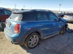 2018 Mini Cooper S Countryman продається в Indianapolis, IN - Front End