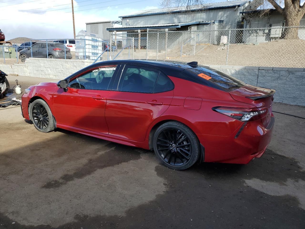 2023 Toyota Camry - Image 2