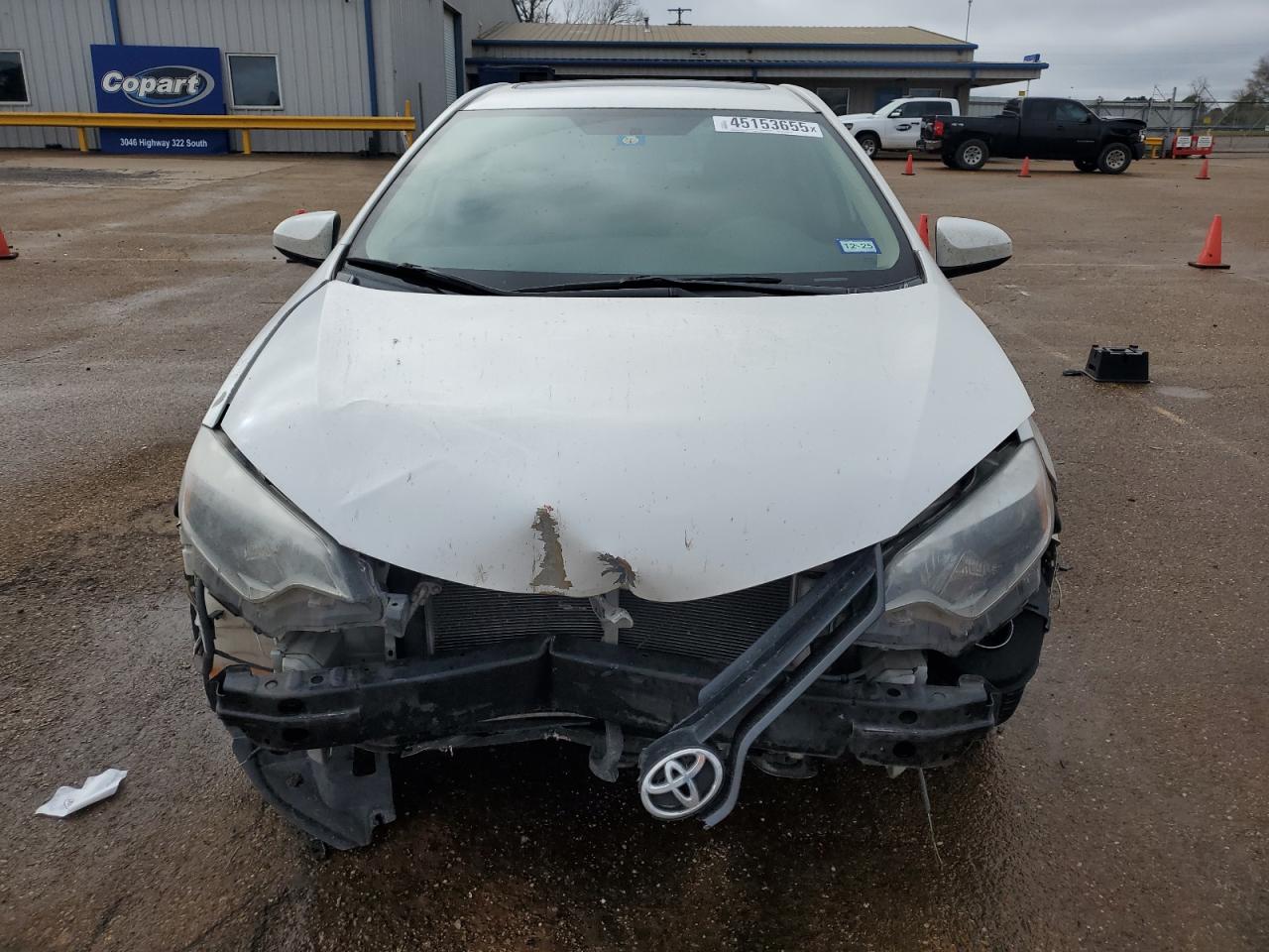 2014 Toyota Corolla - Image 5